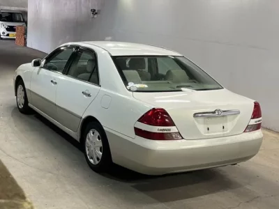 Toyota MARK II