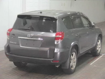 Toyota VANGUARD