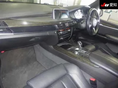 BMW X5 SERIES