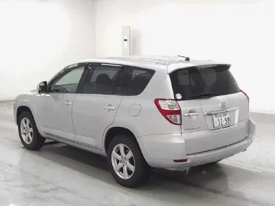 Toyota VANGUARD