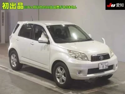 Toyota RUSH