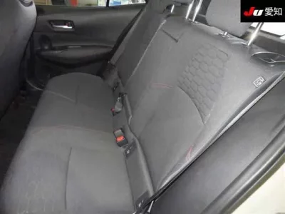 Toyota COROLLA SPORT