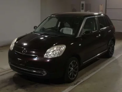 Mazda VERISA