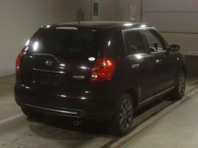 Mazda VERISA