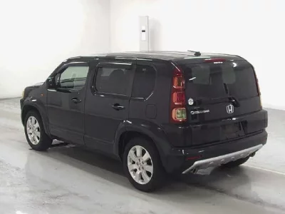Honda CROSSROAD