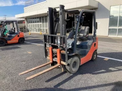 Toyota FORKLIFT
