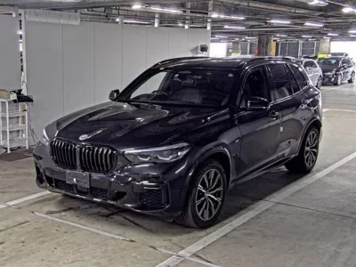 BMW X5 SERIES