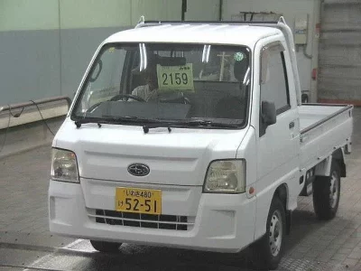 Subaru SAMBAR