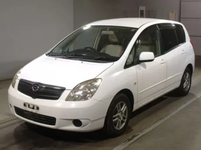 Toyota COROLLA SPACIO