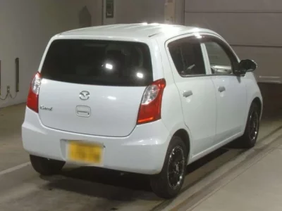 Mazda CAROL