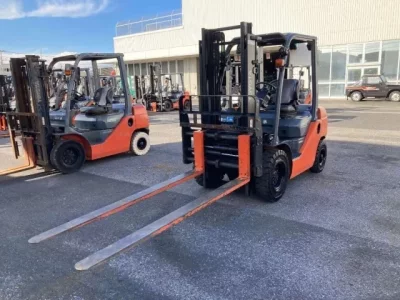 Toyota FORKLIFT