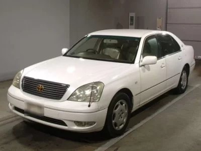 Toyota CELSIOR