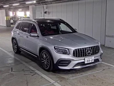 Mercedes-Benz AMG