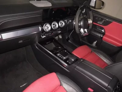 Mercedes-Benz AMG