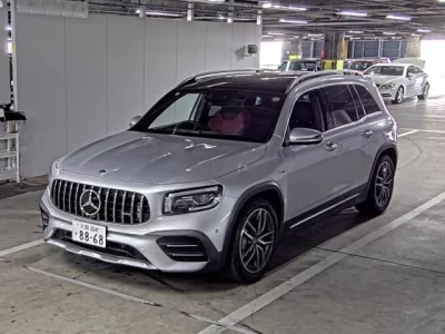 Mercedes-Benz AMG