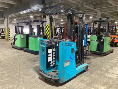 SUMITOMO FORKLIFT