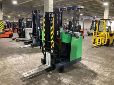 Toyota FORKLIFT