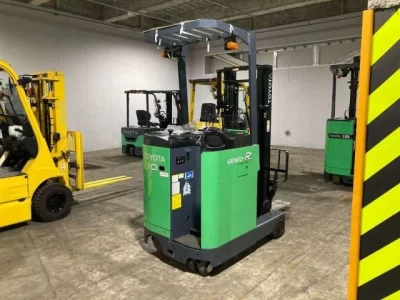 Toyota FORKLIFT