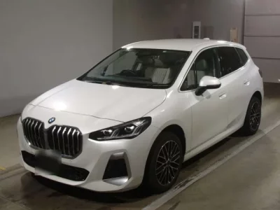 BMW 2-Series