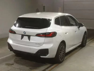 BMW 2-Series