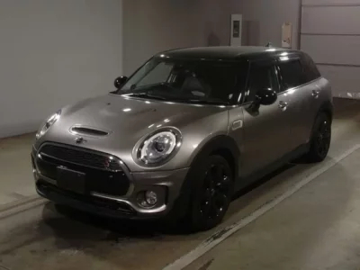 BMW MINI