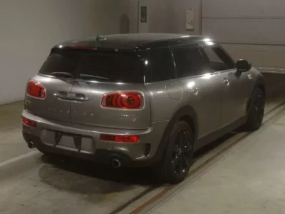 BMW MINI