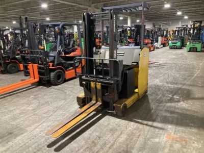 KOMATSU FORKLIFT