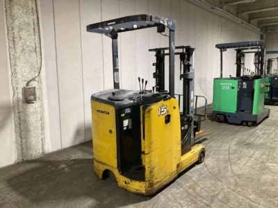 KOMATSU FORKLIFT