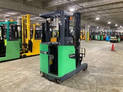 Toyota FORKLIFT