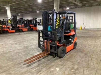 Toyota FORKLIFT