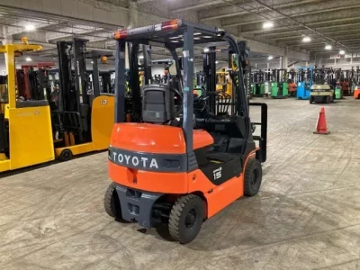 Toyota FORKLIFT