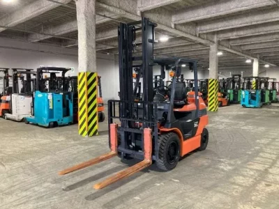 Toyota FORKLIFT