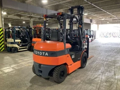 Toyota FORKLIFT