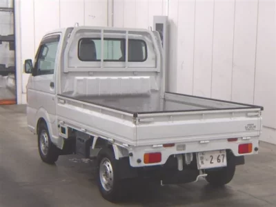 Mazda SCRUM TRUCK