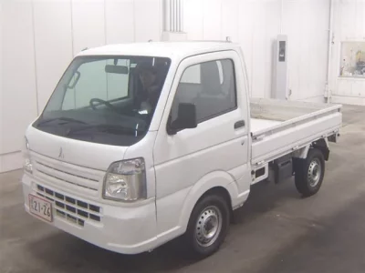 Mitsubishi MINICAB TRUCK