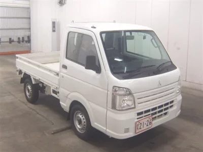 Mitsubishi MINICAB TRUCK