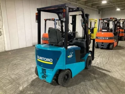 SUMITOMO FORKLIFT