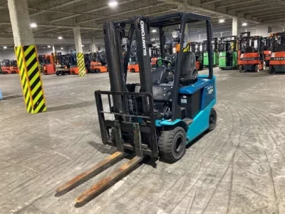 SUMITOMO FORKLIFT