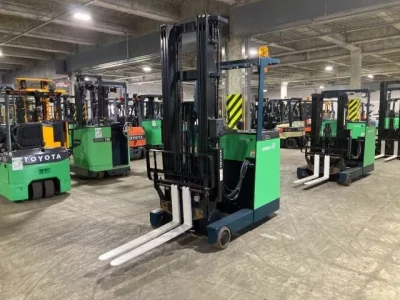 Toyota FORKLIFT