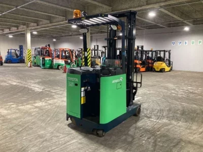 Toyota FORKLIFT