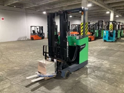 Toyota FORKLIFT