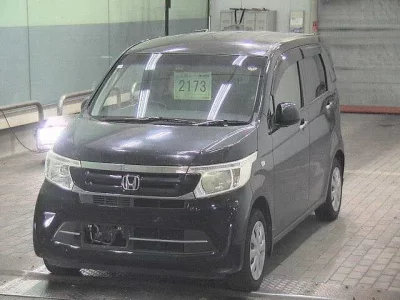 Honda N WGN