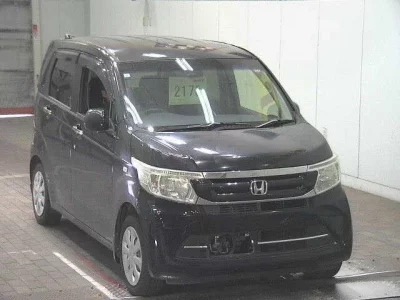 Honda N WGN