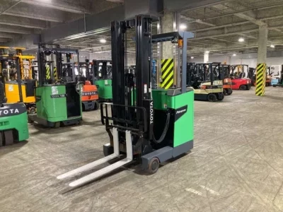 Toyota FORKLIFT
