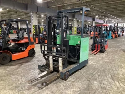 Toyota FORKLIFT