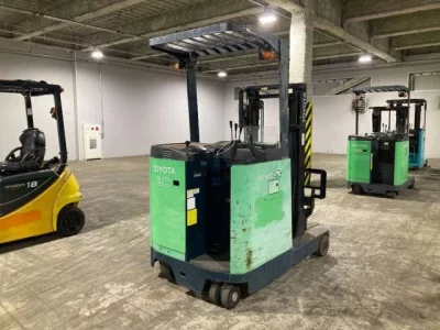 Toyota FORKLIFT