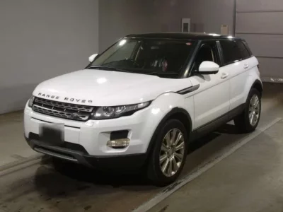 Rover RANGE ROVER