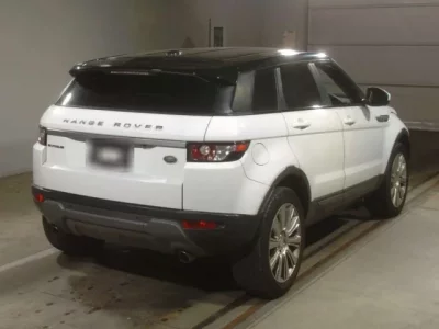 Rover RANGE ROVER