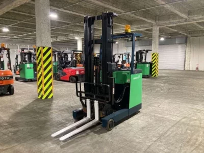 Toyota FORKLIFT