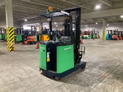 Toyota FORKLIFT